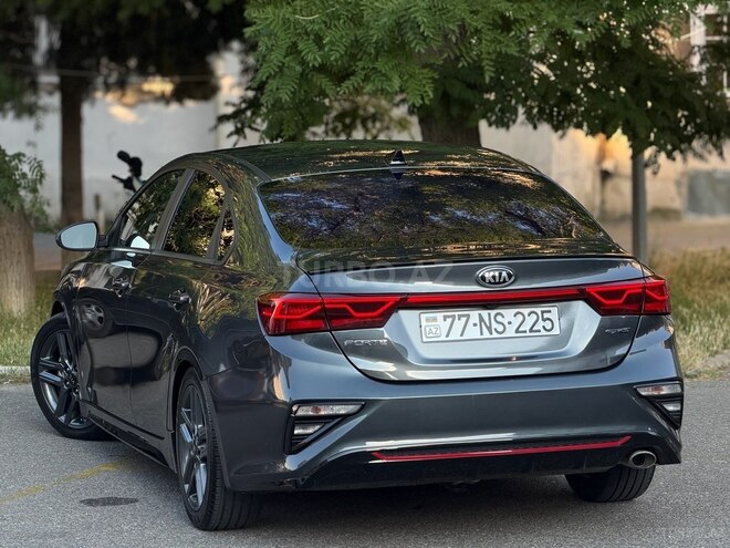 Kia Forte-4