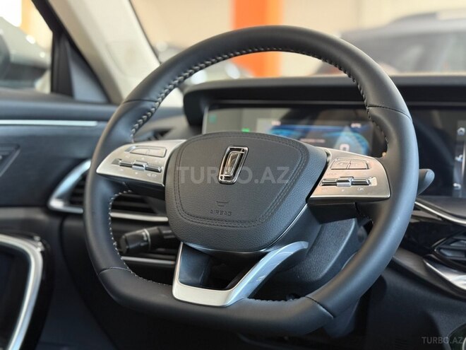 Bestune T77-15