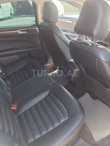 Ford Fusion (North America)-7
