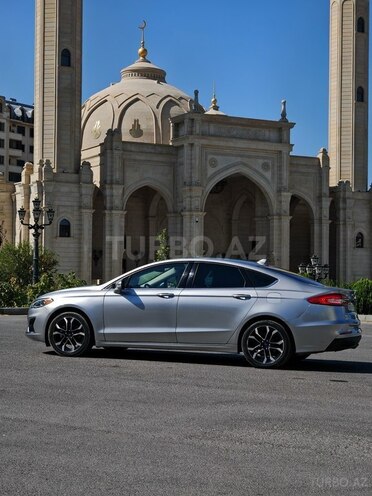 Ford Fusion (North America)-5