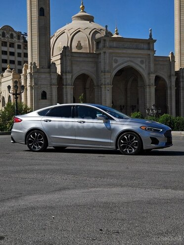 Ford Fusion (North America)-4