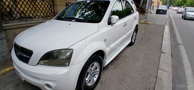 Kia Sorento-2