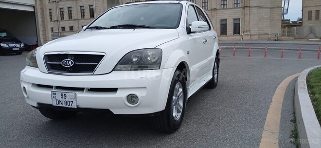 Kia Sorento-3