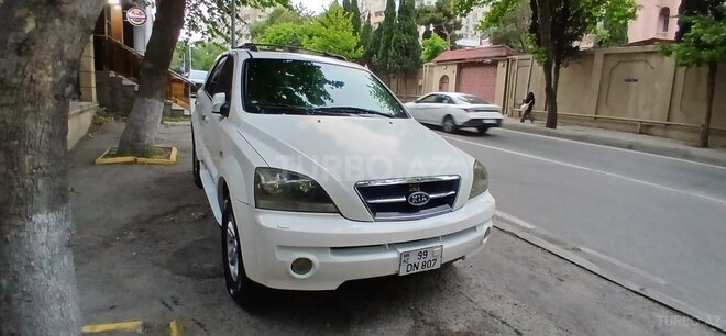 Kia Sorento-1