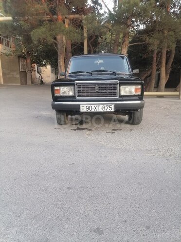 LADA (VAZ) 2107-2