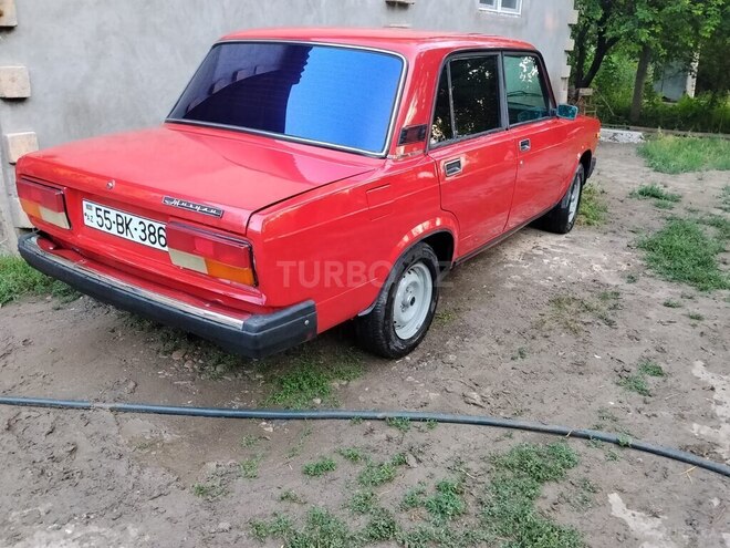 LADA (VAZ) 2107-7