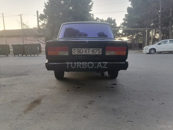LADA (VAZ) 2107-5