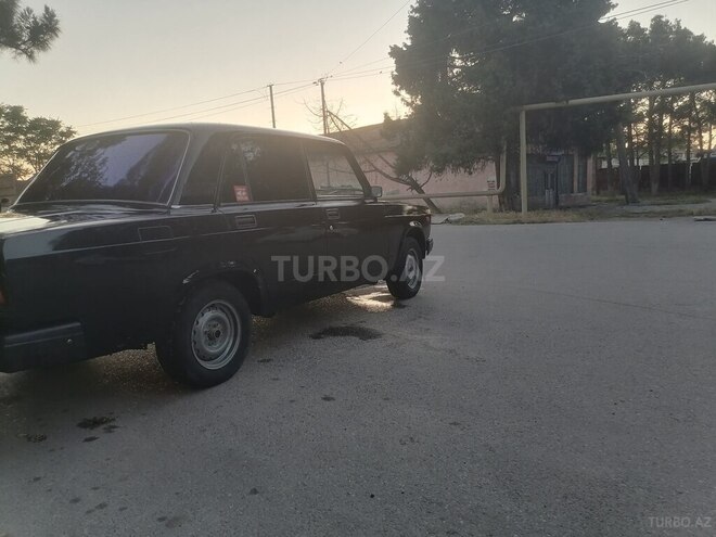 LADA (VAZ) 2107-4