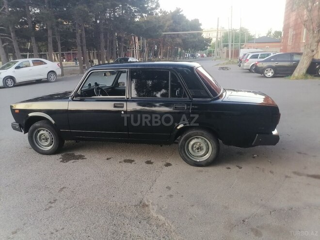 LADA (VAZ) 2107-6