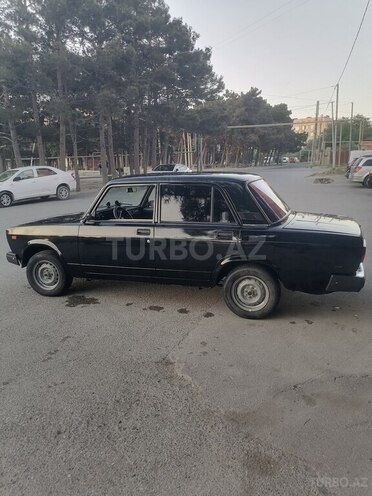 LADA (VAZ) 2107-7