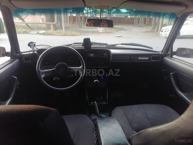 LADA (VAZ) 2107-10