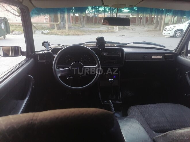 LADA (VAZ) 2107-11