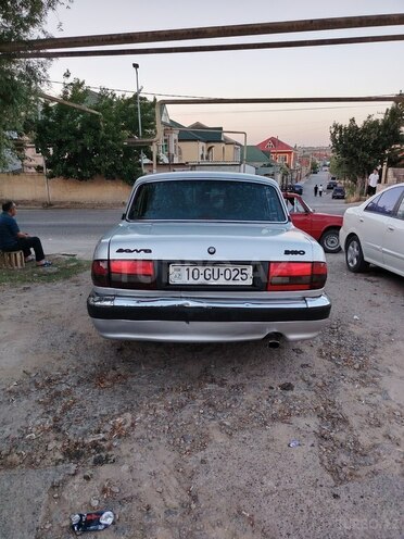 GAZ 3110 "Volga"-2