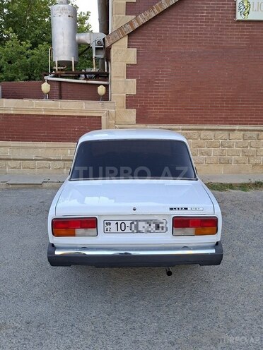 LADA (VAZ) 2107-3