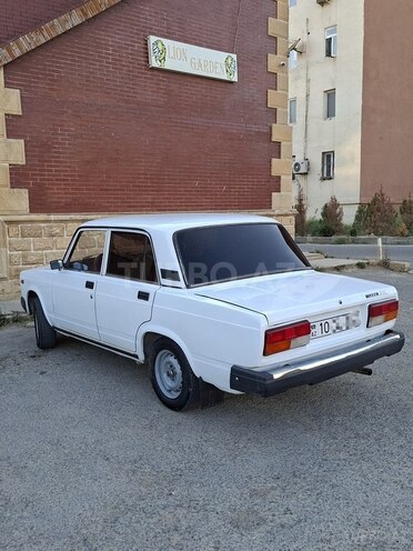 LADA (VAZ) 2107-4