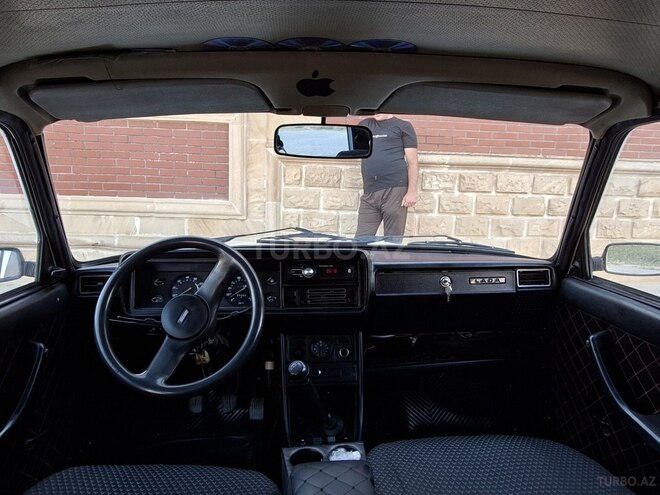LADA (VAZ) 2107-6