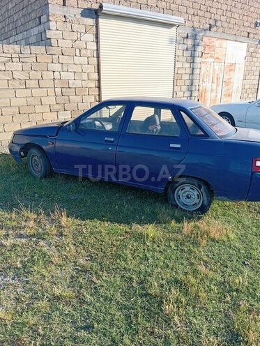 LADA (VAZ) 2110-2