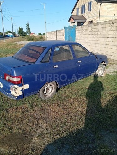 LADA (VAZ) 2110-4
