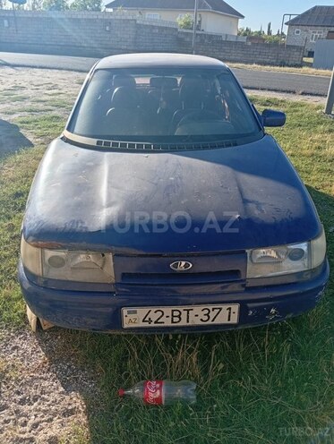 LADA (VAZ) 2110-1