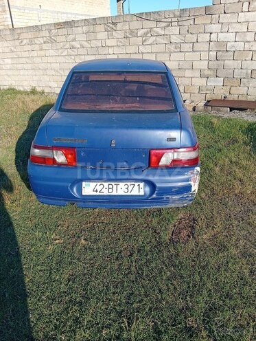 LADA (VAZ) 2110-3