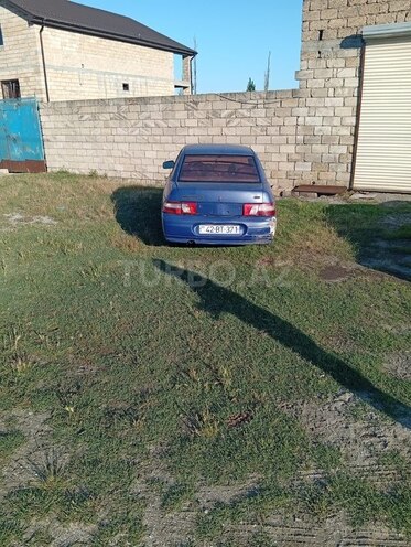 LADA (VAZ) 2110-9