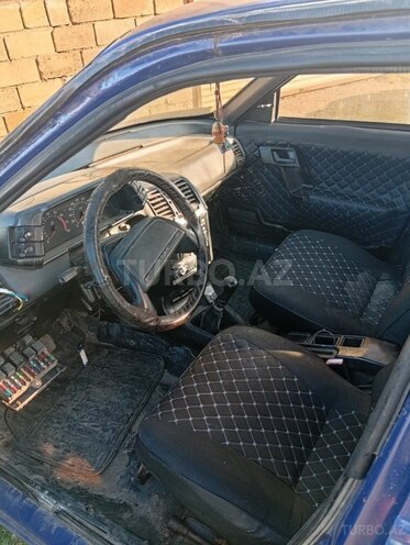 LADA (VAZ) 2110-6