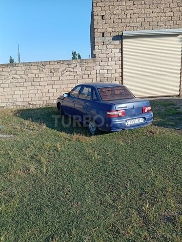 LADA (VAZ) 2110-8
