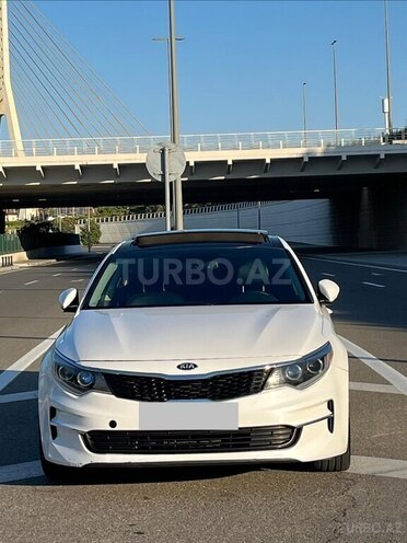 Kia Optima-1