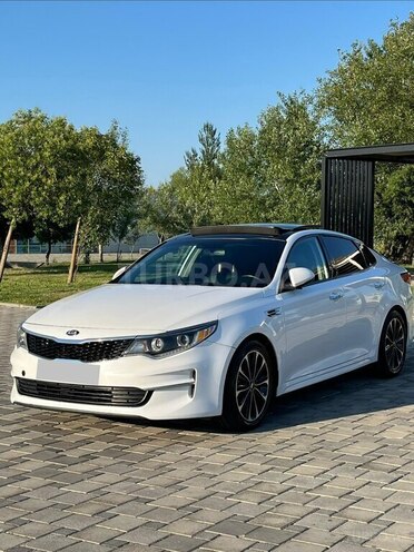 Kia Optima-2