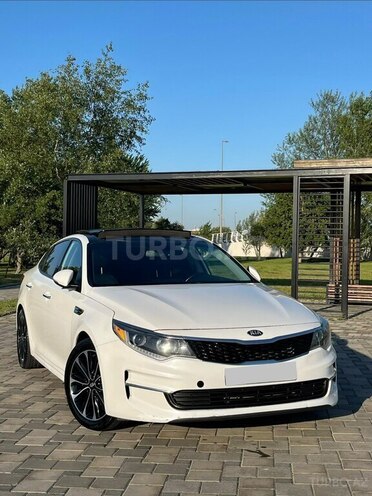 Kia Optima-3