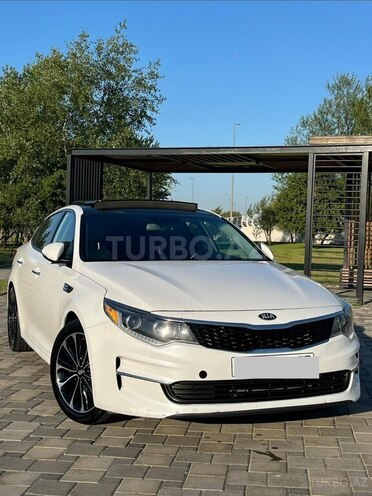 Kia Optima-4