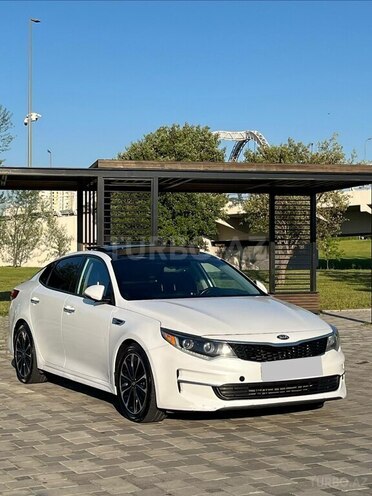 Kia Optima-5