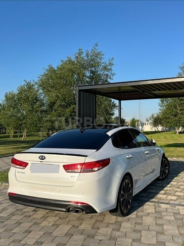 Kia Optima-7