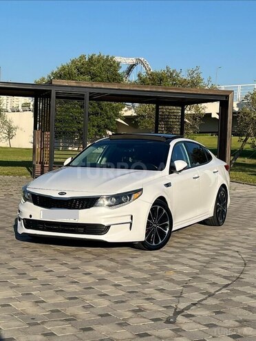 Kia Optima-8