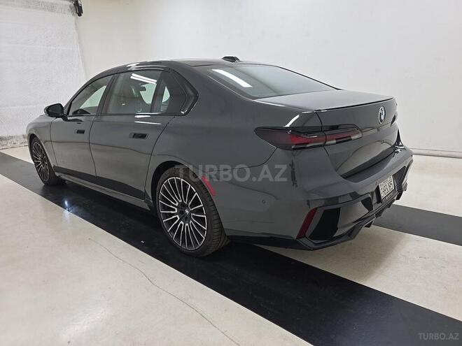 BMW 740-4