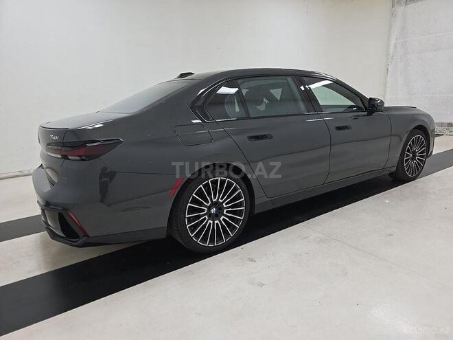 BMW 740-5