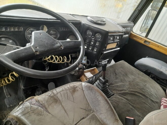 MAZ 54322-13