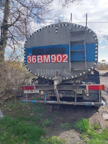 MAZ 54322-8