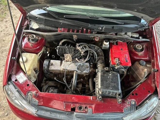 LADA (VAZ) Kalina-9