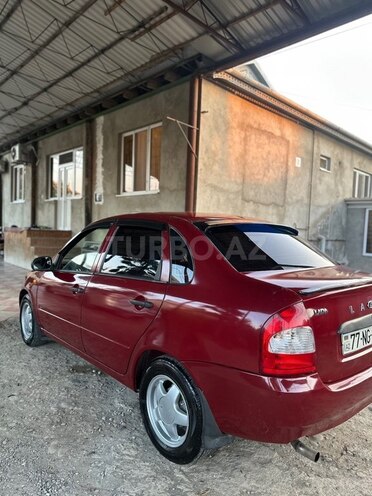 LADA (VAZ) Kalina-3