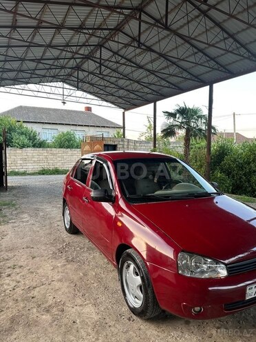LADA (VAZ) Kalina-4