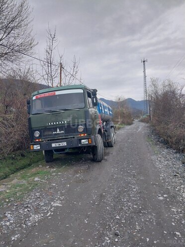 MAZ 54322-10