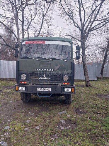 MAZ 54322-11
