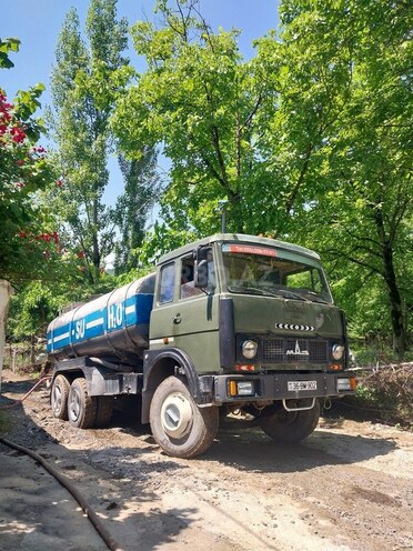 MAZ 54322-1