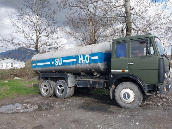 MAZ 54322-9