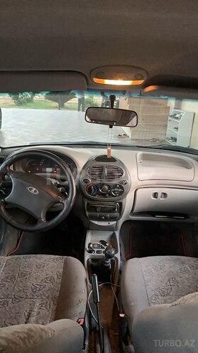 LADA (VAZ) Kalina-11