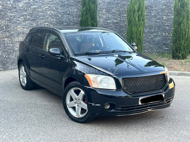 Dodge Caliber-2