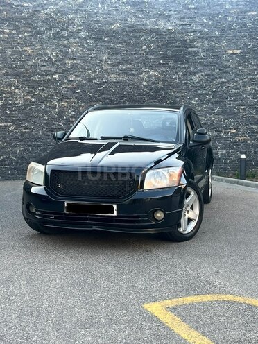 Dodge Caliber-5