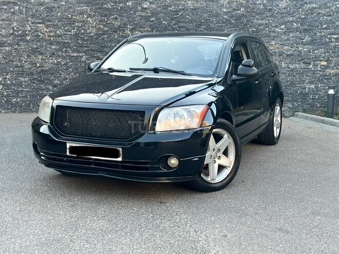 Dodge Caliber-3