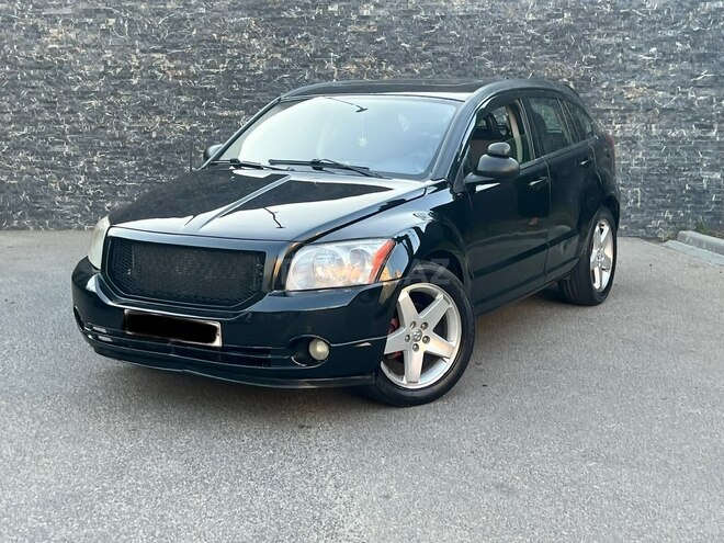 Dodge Caliber-4